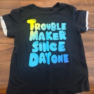 Okie Dokie 24M Toddler T Shirt